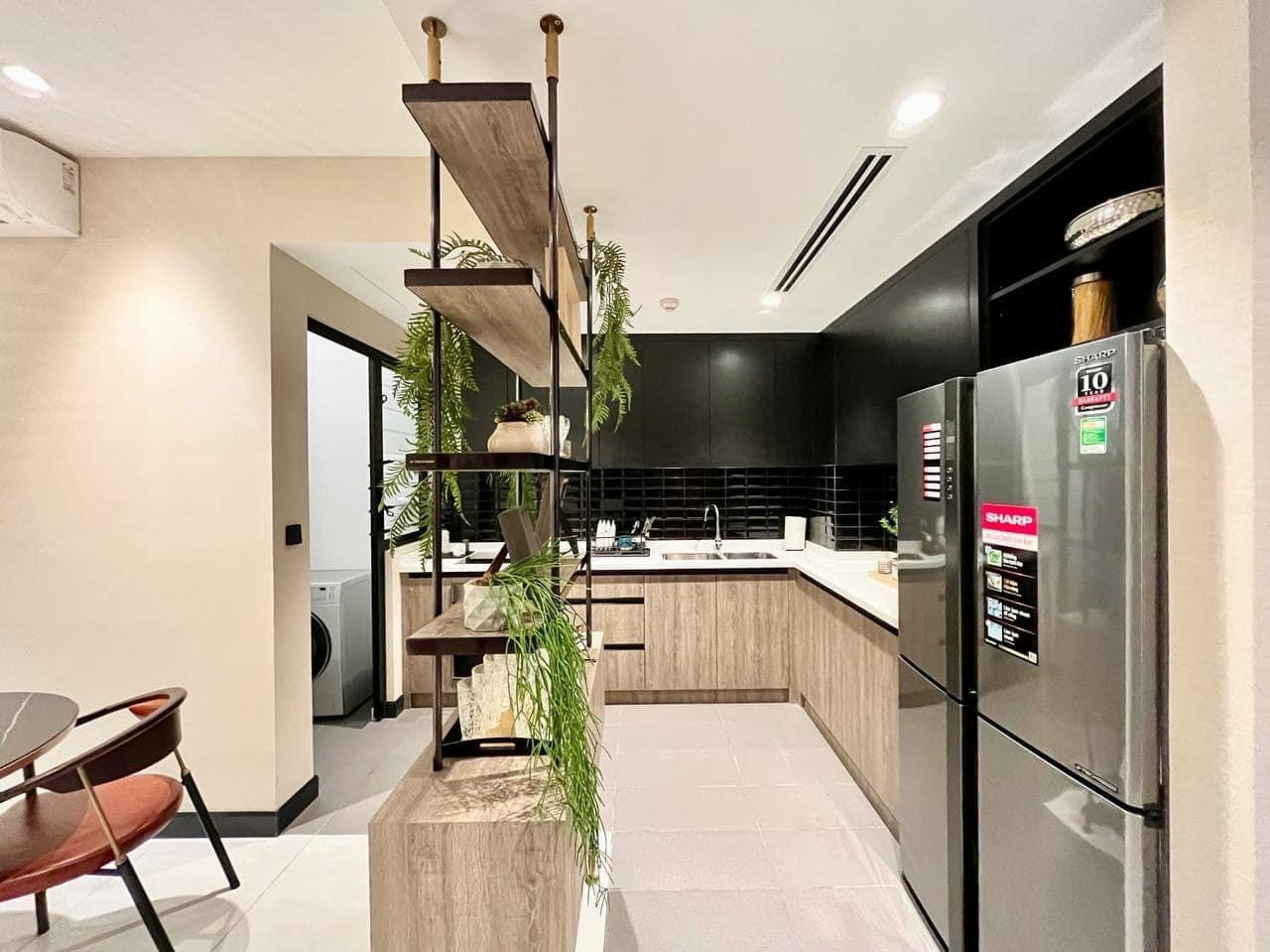 nhà mẫu de la sol 2