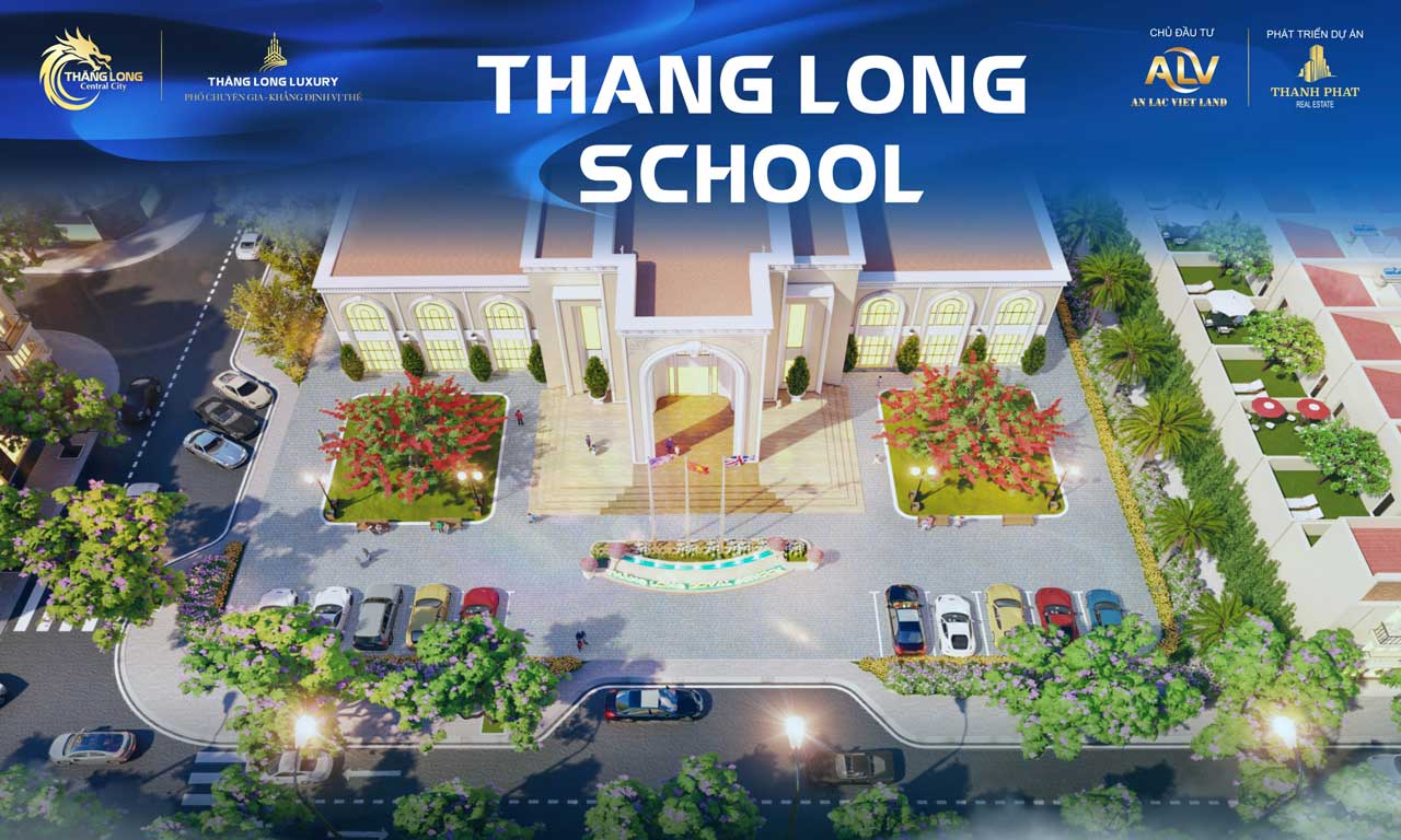 thang-long-school - truong quoc te - tien ich