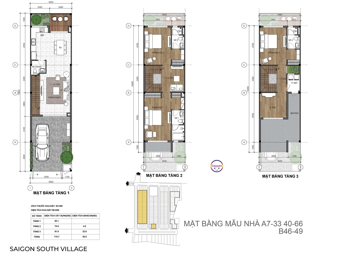 thiet ke 1 tai saigon south village