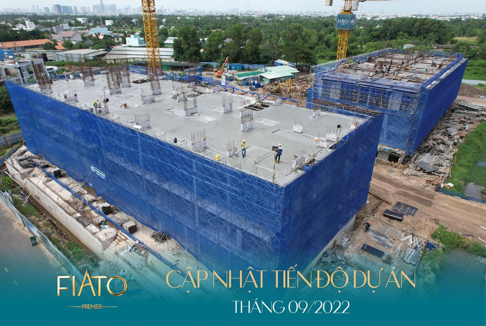 tien do du an thang 9.2022 3