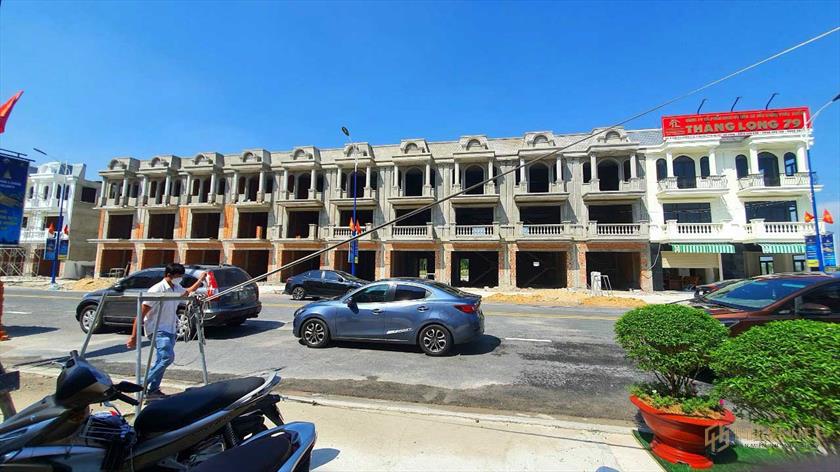 tien do thi cong thang long luxury 1