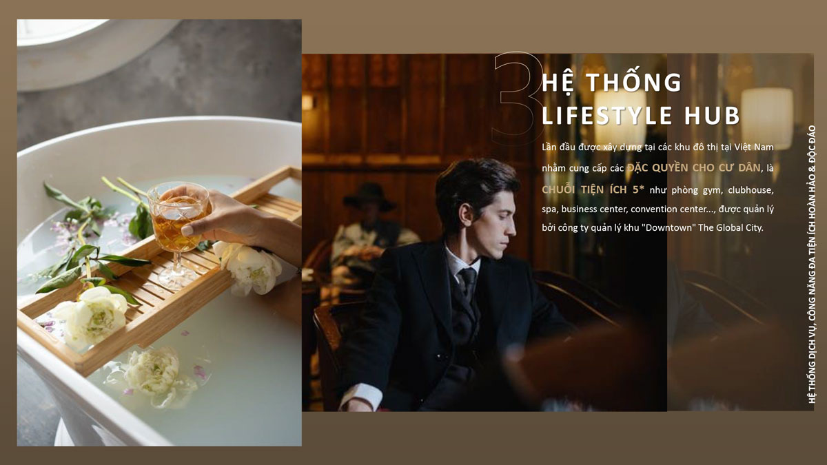 tien ich du an global city 4