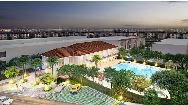 tien ich du an senturia nam sai gon bo sung