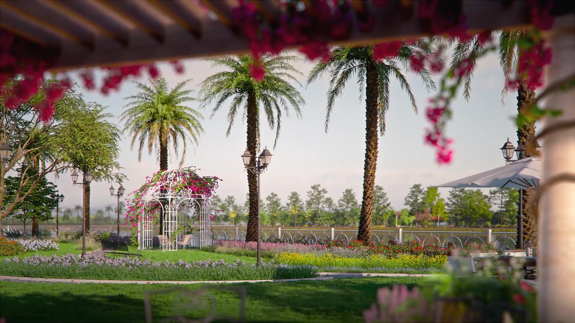 tien ich du an senturia nam sai gòn. 1jpg