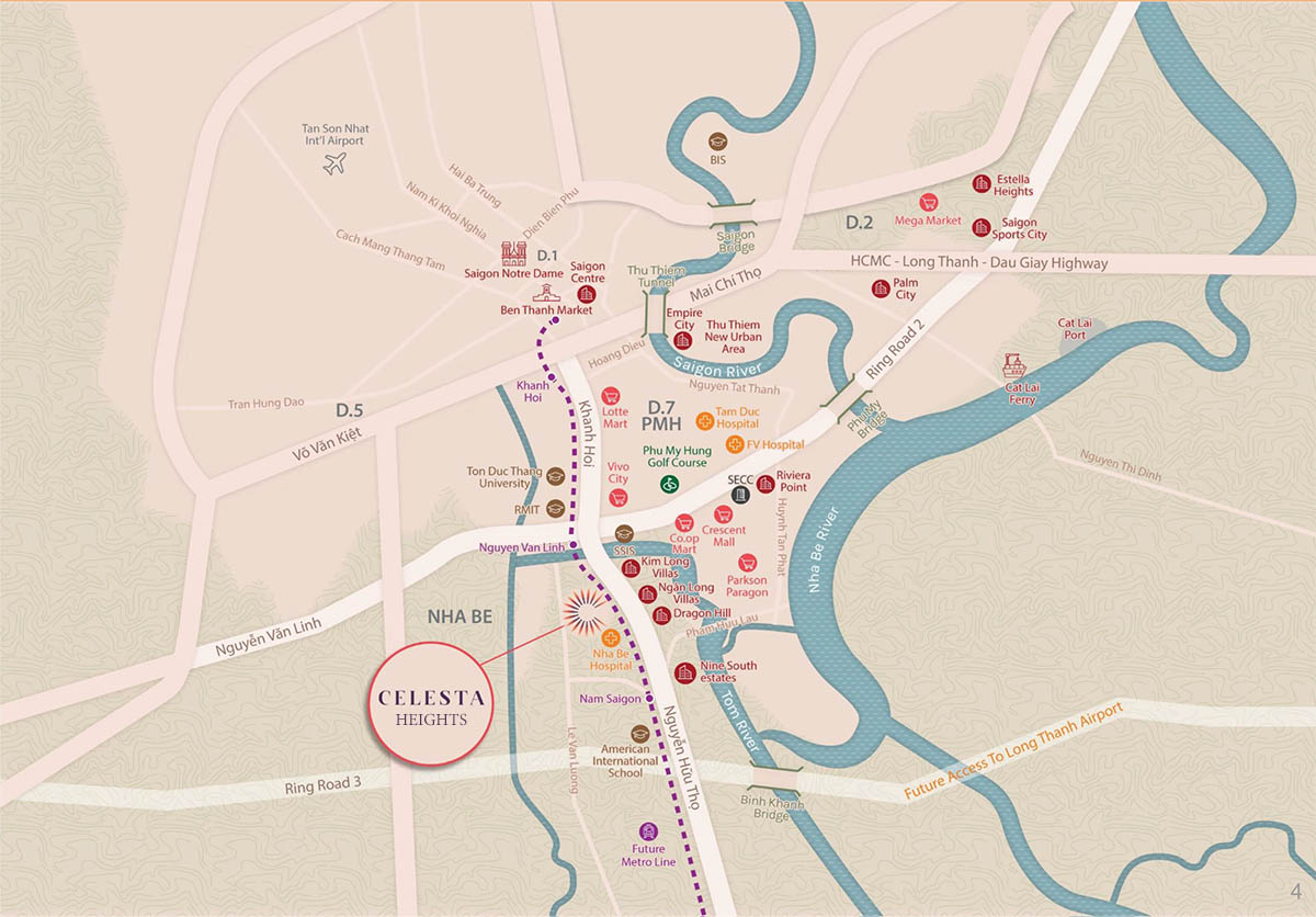 vi tri can ho celesta heights
