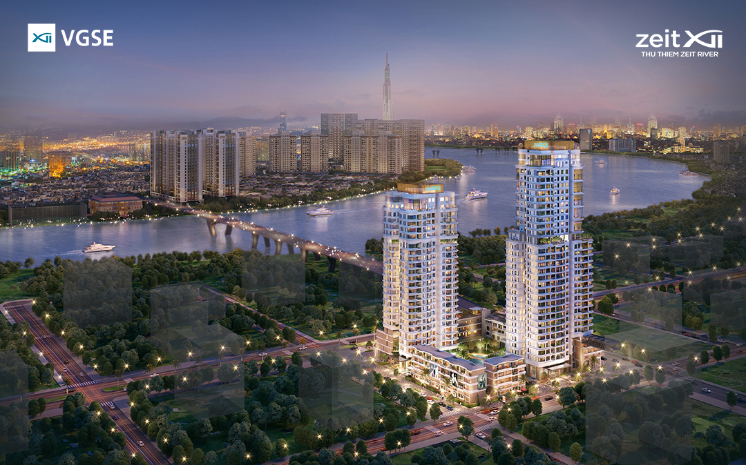 zeit river thu thiem